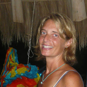 Meet your Posher, Stacey